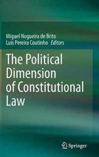 The Political Dimension of Constitutional Law