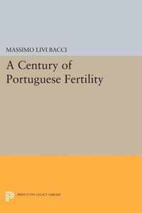 A Century of Portuguese Fertility