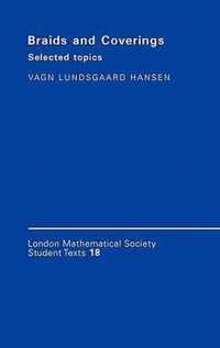 London Mathematical Society Student Texts