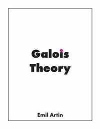 Galois Theory