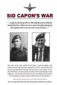 Sid Capon's War