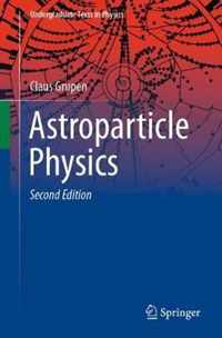 Astroparticle Physics