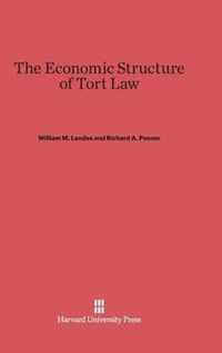 The Economic Structure of Tort Law