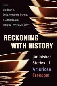 Reckoning with History