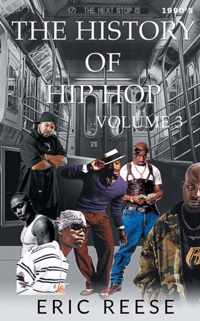 The History of Hip Hop