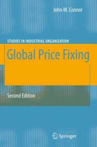 Global Price Fixing