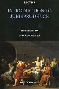 Lloyd's Introduction to Jurisprudence