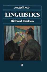 Invitation to Linguistics