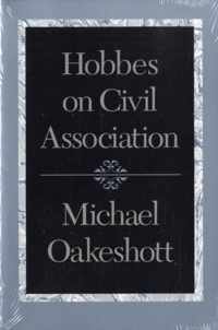 Hobbes on Civil Association