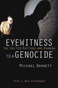 Eyewitness to a Genocide