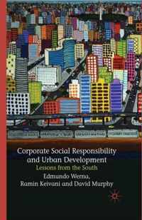 Corporate Social Responsibility and Urban Development