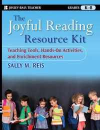 The Joyful Reading Resource Kit