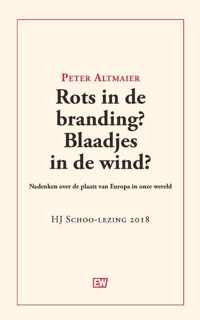 Rots in de branding? Blaadjes in de wind?