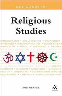 Key Words In Religious Studies