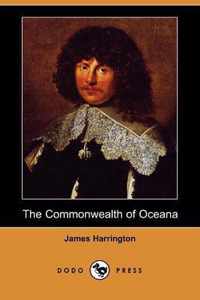 The Commonwealth of Oceana (Dodo Press)