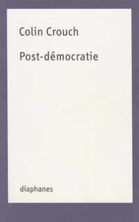 Post-Démocratie