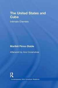 The United States and Cuba