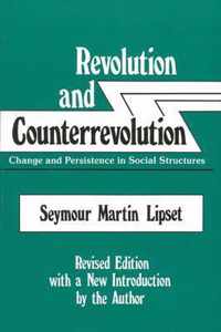 Revolution and Counterrevolution