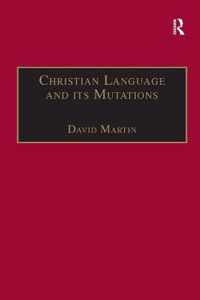 Christian Language and its Mutations