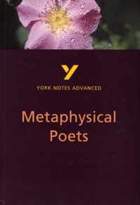 York Notes Advanced Metaphysical Poets