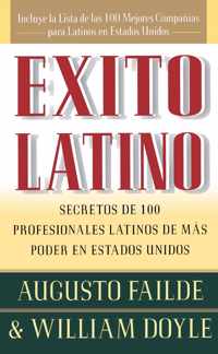 Exito Latino (Latino Seccedd)