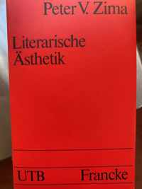 Literarische Ästhetik