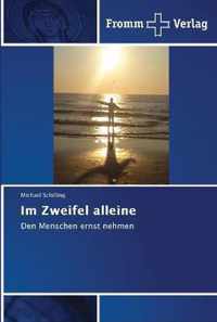 Im Zweifel alleine