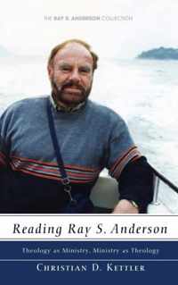 Reading Ray S. Anderson