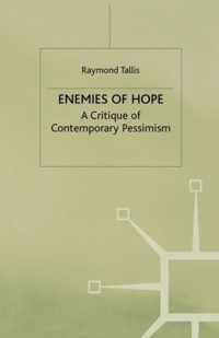 Enemies of Hope