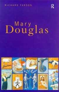 Mary Douglas