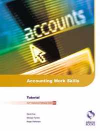 Accounting Work Skills Tutorial