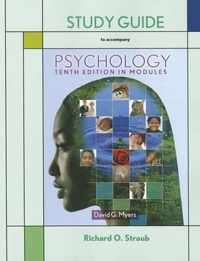 Psychology in Modules