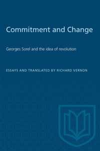 Commitment and Change