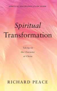 Spiritual Transformation