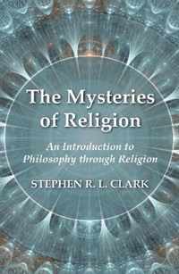 The Mysteries of Religion