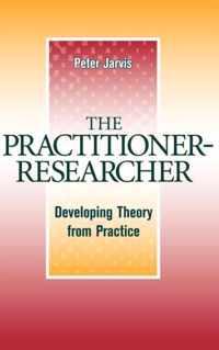 Practitioner-Researcher