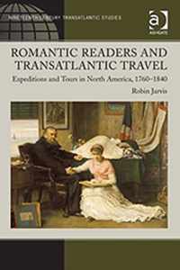 Romantic Readers and Transatlantic Travel