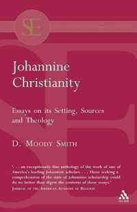 Johannine Christianity