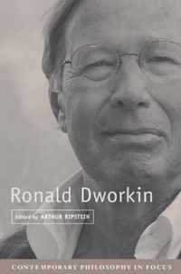 Ronald Dworkin