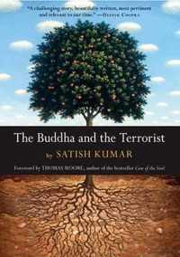 The Buddha and the Terrorist