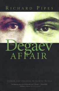 The Degaev Affair