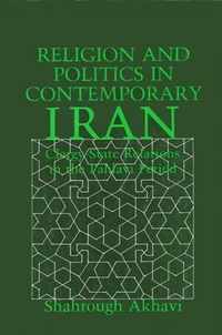 Religion and Politics in Contemporary Iran