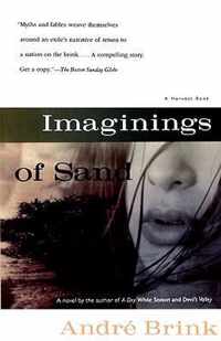 Imaginings of Sand