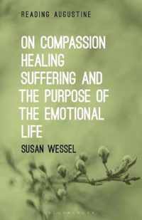 On Compassion, Healing, Suffering, and the Purpose of the Emotional Life