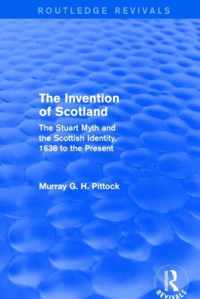 The Invention of Scotland