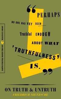 On Truth and Untruth