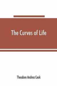 The curves of life; being an account of spiral formations and their application to growth in nature, to science and to art; with special reference to the manuscripts of Leonardo da Vinci