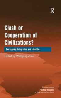 Clash or Cooperation of Civilizations?