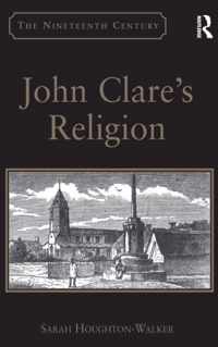 John Clare's Religion