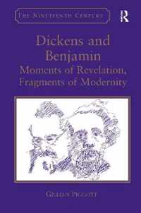 Dickens and Benjamin